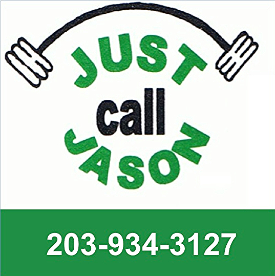 Just-Call-Jason-203-934-3127