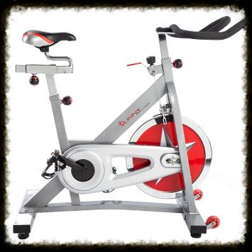 Spin-Bike